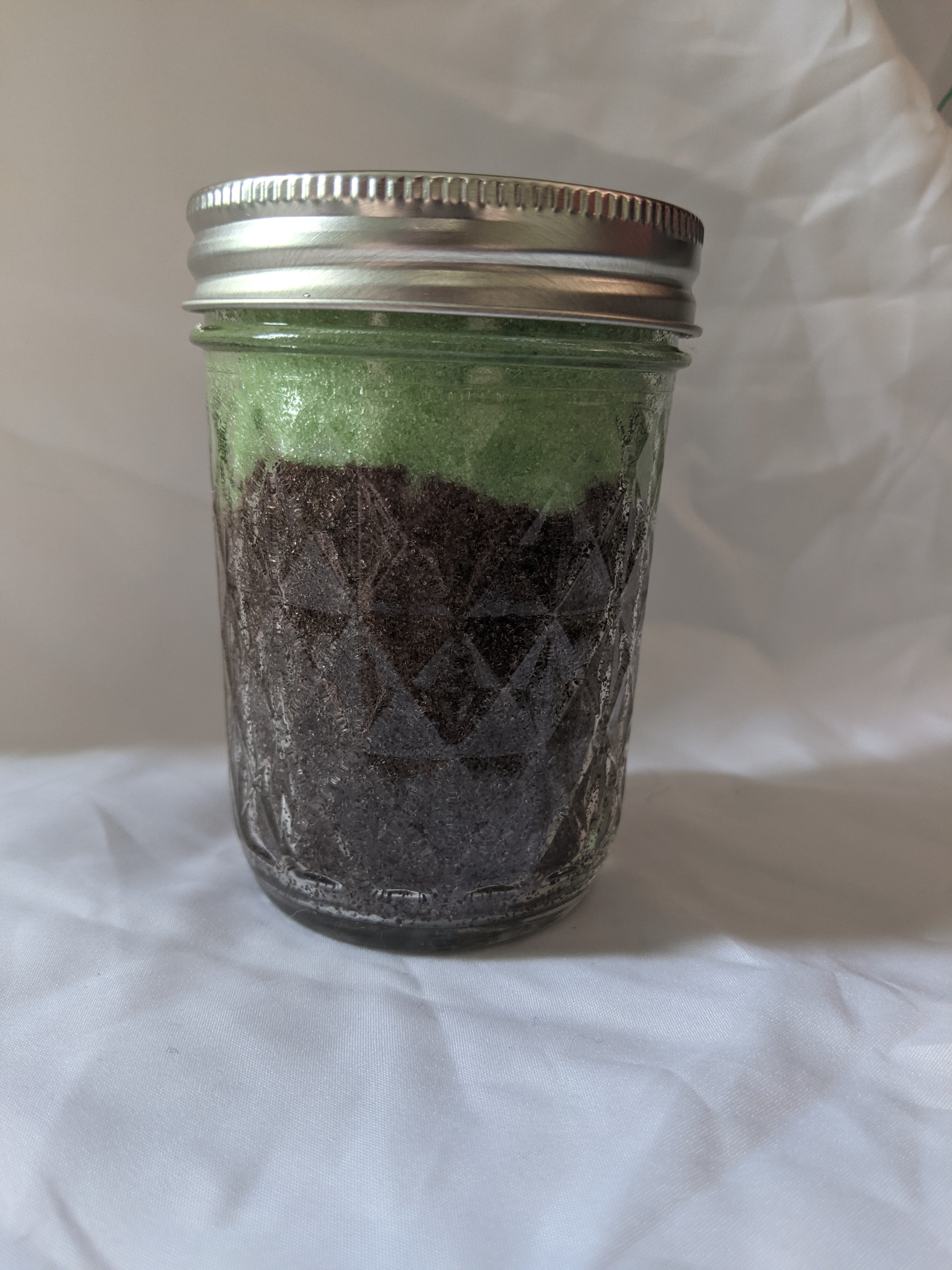 Goblin Den Sugar Scrub